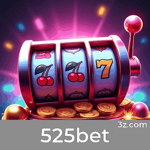 525bet: Experiência de Jogos de Cassino Deslumbrante e Imersiva