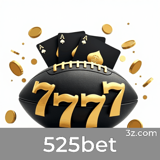 Desbloqueie Surpresas com 525bet