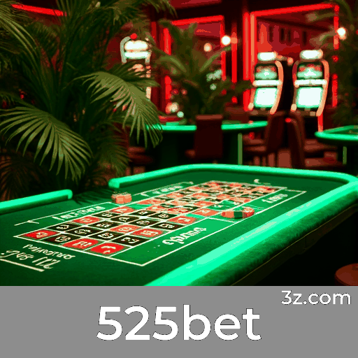 Maximize Seus Ganhos com o Aplicativo 525bet