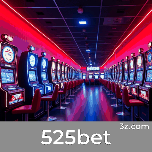 525bet Social Casino: A Nova Experiência de Interação Real