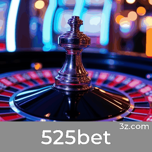 Desbloqueie Surpresas com 525bet