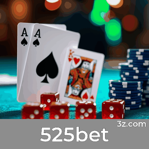 525bet: Experiência de Jogos de Cassino Deslumbrante e Imersiva